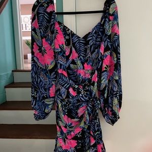 Lilly Pulitzer brand new dress size 8